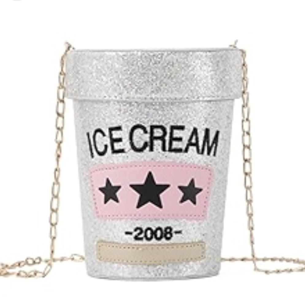 Cute Buckle Crossbody Bag for Women